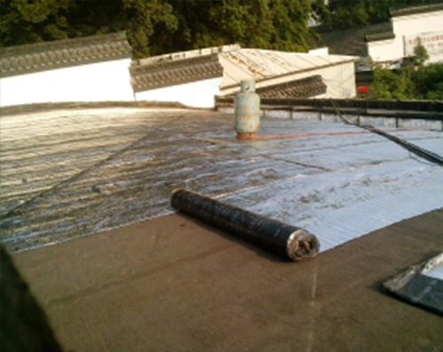 朔州屋顶防水